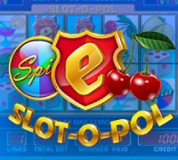 Slot-o-Pol